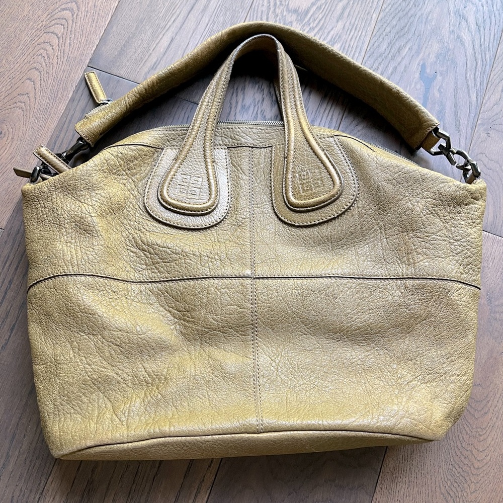Givenchy nightingale 2way bag